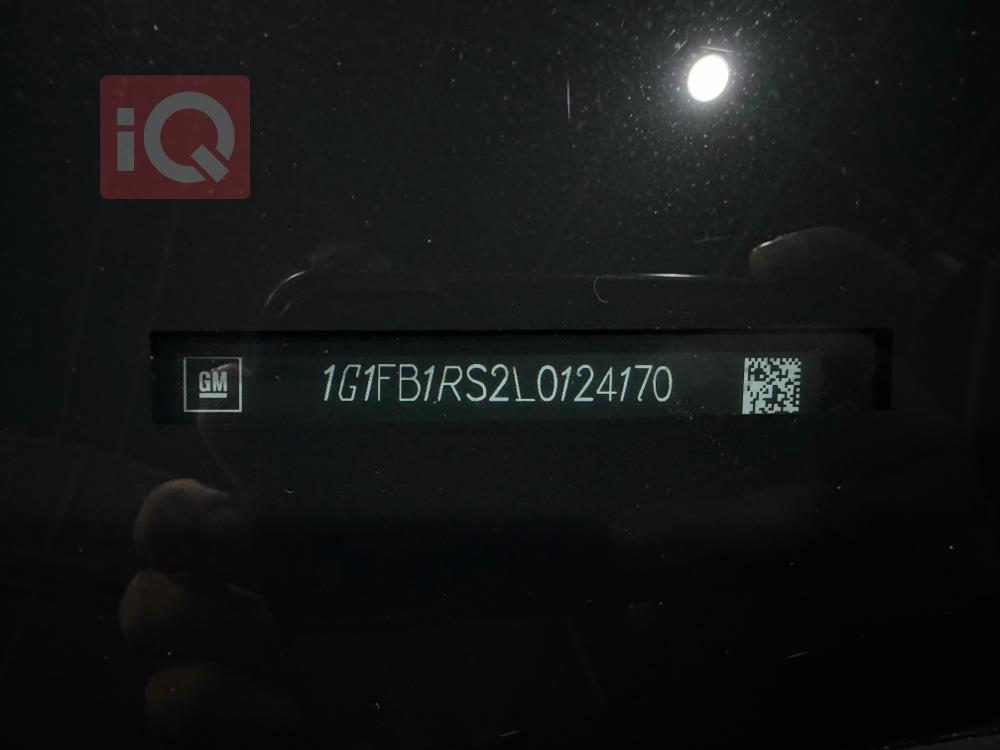 شيفروليه كامارو